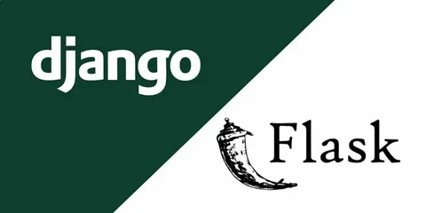 Настройка сервера для веб-сайта на Django или Flask в директории /var/www/