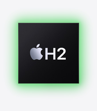 Чип H2