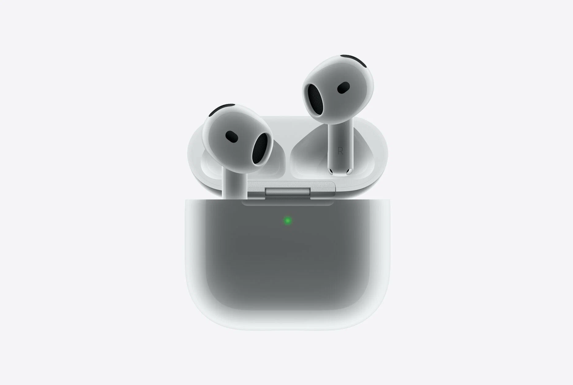 AirPods 4: Теперь с шумоподавлением ?