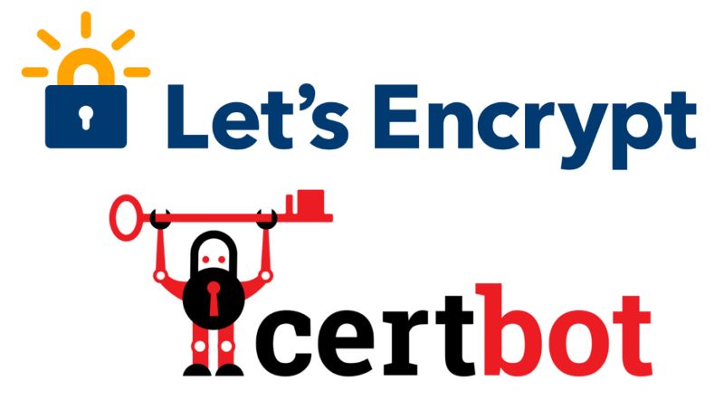 Как получить сертификат SSL с Certbot на Linux